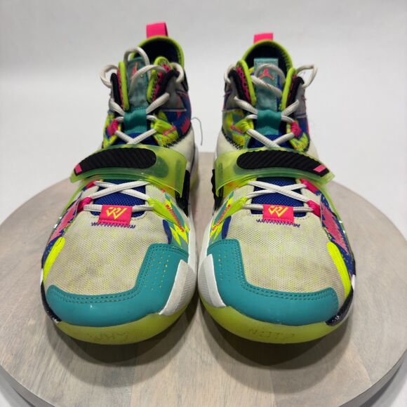 Jordan Why Not Zer0 .3 ‘LA Born’ Size 13 - Picture 2 of 7